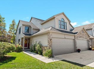 45053 Horseshoe Cir, Canton, MI 48187