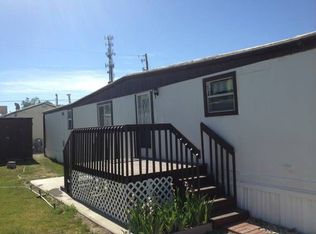 1090 E 5th St TRLR 33, Delta, CO 81416