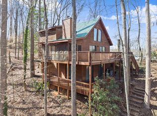 6800 Thunder Trl, Gainesville, GA 30506