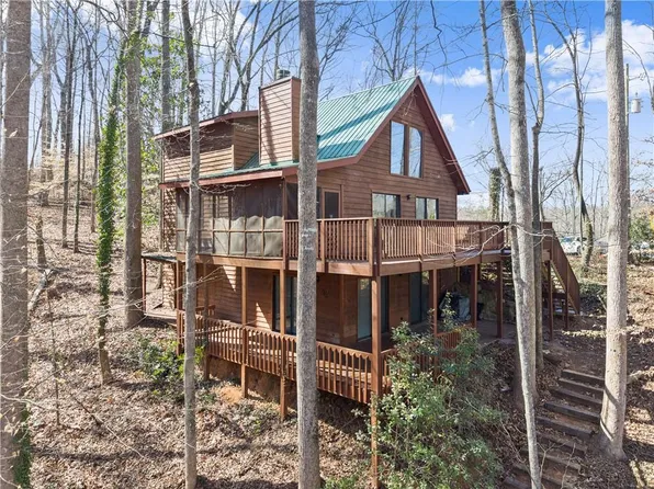 6800 Thunder Trl, Gainesville, GA 30506