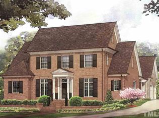 3324 Bellewood Forest Cir, Raleigh, NC 27612