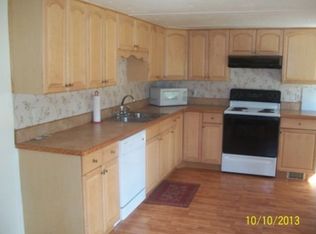 6880 S Sunnyview Pt, Homosassa, FL 34446