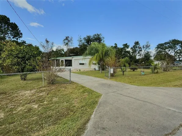 18451 SE 20th Pl, Silver Springs, FL 34488
