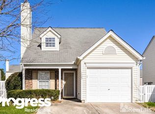 7505 Argent Valley Dr, Raleigh, NC 27616