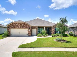 4114 Swallow Tail Way, Richmond, TX 77469