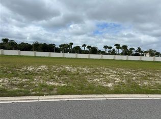 46 DEL PALMA DRIVE LOT 23, PALM COAST, FL 32137