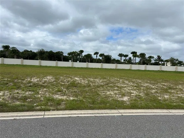 46 DEL PALMA DRIVE LOT 23, PALM COAST, FL 32137