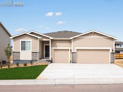 10262 Hartwood Dr, Peyton, CO, 80831
