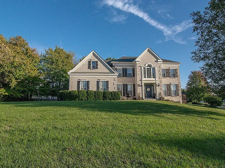 7676 Big Cedar Ct — Photo 1