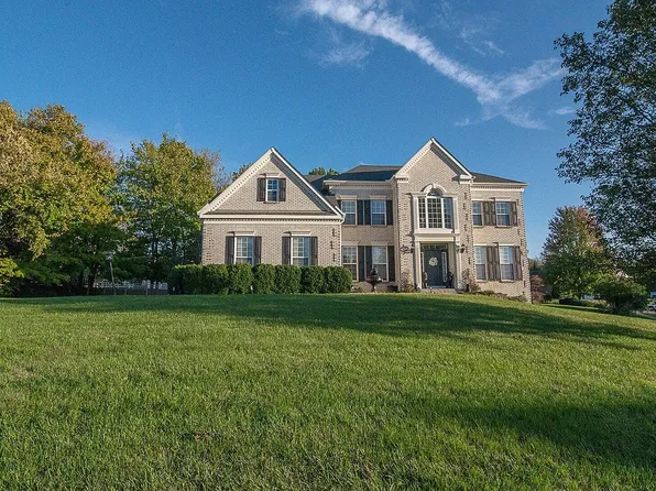 7676 Big Cedar Ct, Florence, KY 41042