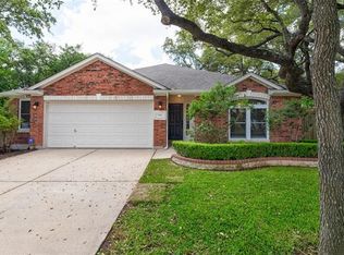 3452 Shiraz Loop, Round Rock, TX 78665