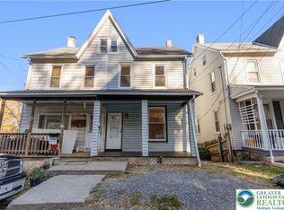 117 Hill St, Slatington, PA 18080