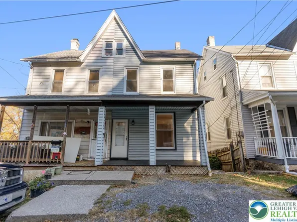 117 Hill St, Slatington, PA 18080