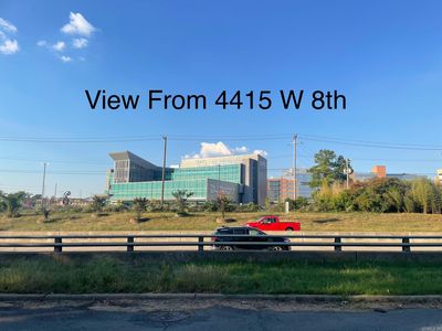 4415 W 8th St, Little Rock, AR, 72204