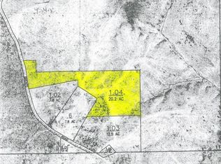 Brents Rd, Potts Camp, MS 38659