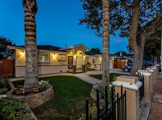 2339 Raggio Ave, Santa Clara, CA 95050