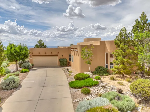 5809 Solterra Pl NE, Albuquerque, NM 87111