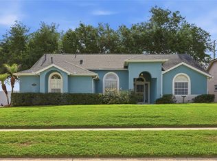 12646 Scottish Pine Ln, Clermont, FL 34711