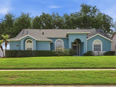 12646 SCOTTISH PINE LANE, Clermont, FL, 34711