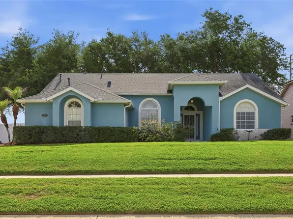 12646 Scottish Pine Ln, Clermont, FL 34711