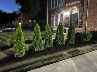 17136 Chapel St #2, Detroit, MI 48219