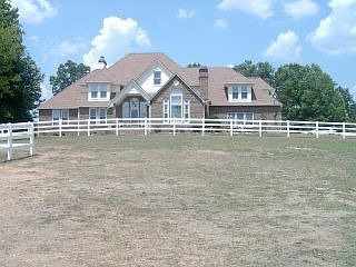 400 Consolation Church Rd