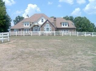 400 Consolation Church Rd, Whitesburg, GA 30185