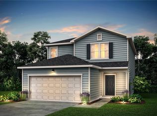 2994 Salinger Way, Gainesville, GA 30507