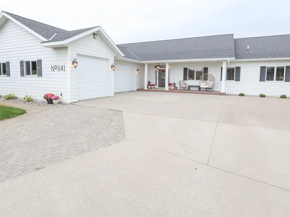 1141 Latoka Heights Ln SW, Alexandria, MN 56308