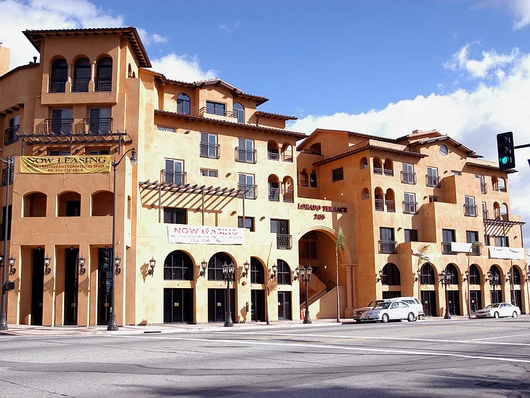 Colorado Terrace Senior Living — Photo 18
