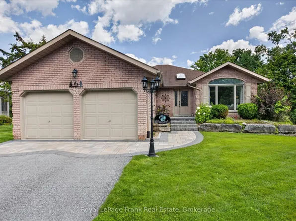64 Island Bay Dr, Kawartha Lakes, ON K0M 1A0