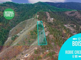 Tollgate Rd, Boise, ID 83716