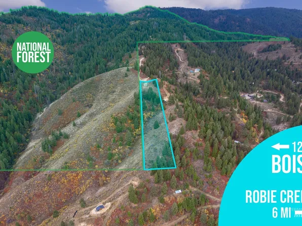 Tollgate Rd, Boise, ID 83716