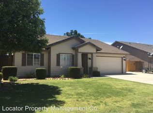 4405 Almond Grove Ln, Bakersfield, CA 93312