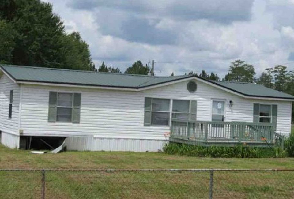 Property Front View