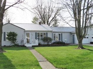 726 Hoover Ave, Paulding, OH 45879