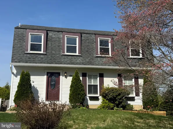 6410 Taper Ct, Eldersburg, MD 21784