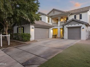3661 E PALO VERDE Street, Gilbert, AZ 85296