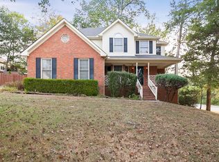 3600 Gerry Dr, Smyrna, TN 37167