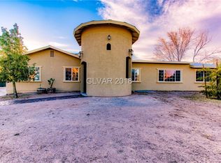 1251 Ringe Ln, Las Vegas, NV 89110