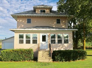 N286 Military Rd, SHERWOOD, WI 54169