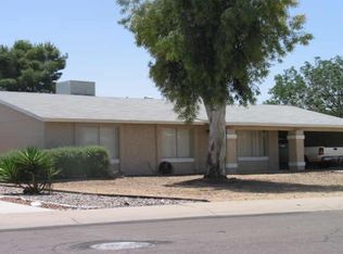 4631 W Midway Ave, Glendale, AZ 85301