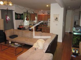 339 Faneuil St #N_002, Brighton, MA 02135