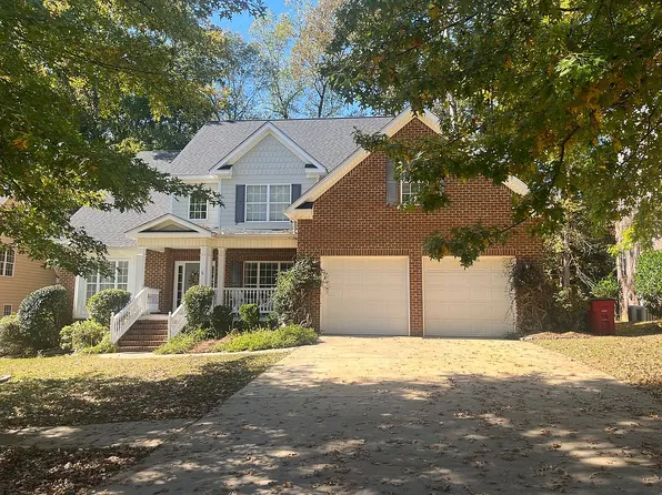 278 Providence Blvd, Macon, GA 31210