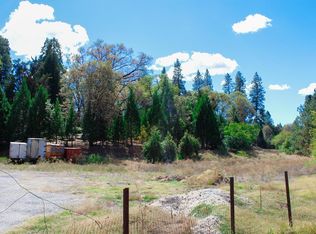 27994 Cemetery Aly, Nevada City, CA 95959