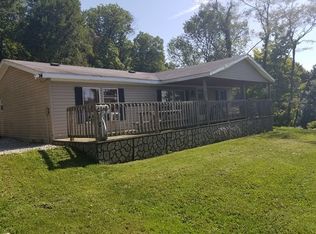 4748 Dehner St, Portsmouth, OH