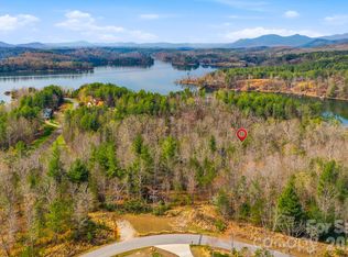 184 Ridge Point Rd, Nebo, NC 28761