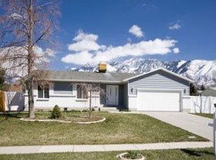 11155 S Lyndbrook Way, Sandy, UT 84092