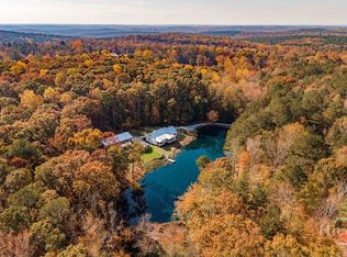 4072 Lebanon Church Road, Athens, GA 30607