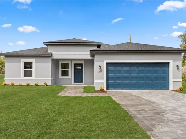 1970 SW 160TH PLACE, OCALA, FL 34473
